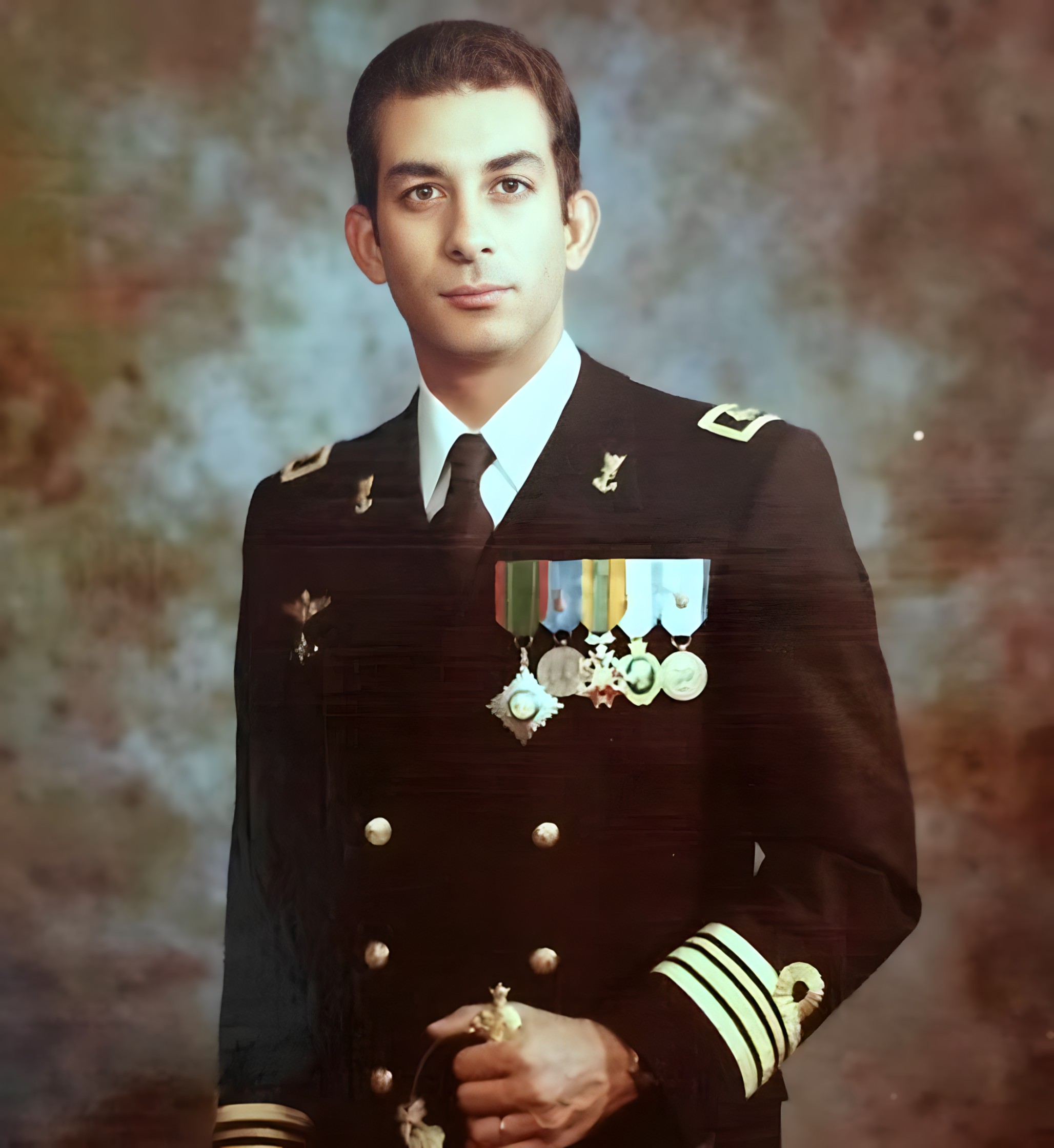 Shahriar Shafiq