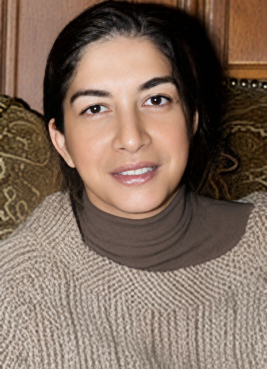 والاحضرت آزاده شفیق
